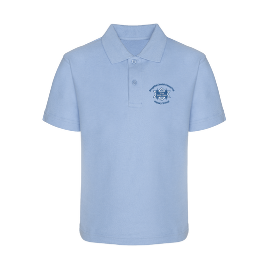 Short Sleeve Polo Shirt